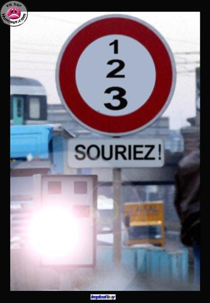 1,2,3 souriez !!!