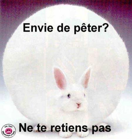 faut etre zen !