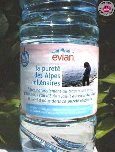 Evian